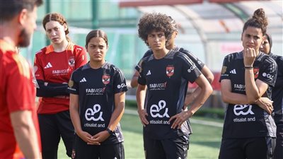 الأهلي يواجه بالم هيلز في أولى جولات دوري الكرة النسائية