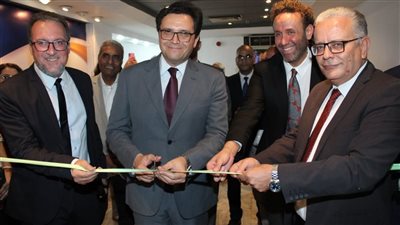 وزير الثقافة يُكرم الفائزين والمشاركين بمسابقة تصميم الشعار والهوية البصرية لحديقة الزهرية بالزمالك