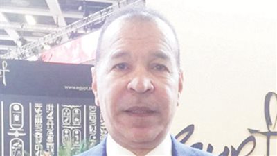 %10زيادة فى الحركة الوافدة وحجوزات مبكرة لموسم الشتاء