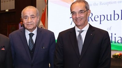 وزير الاتصالات ينعى رحيل الدكتور علي المصيلحي بكلمات مؤثرة