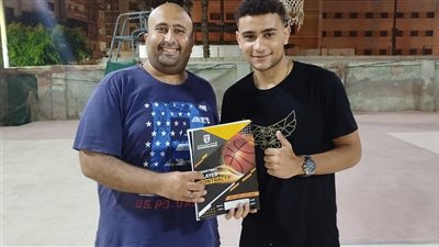 صفقات جديدة لفريق رجال السلة بالنادي الترام