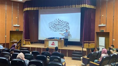 أطفال منتدى الشرقية يتعلمون مهارات الإسعاف الأولي لإنقاذ الأرواح