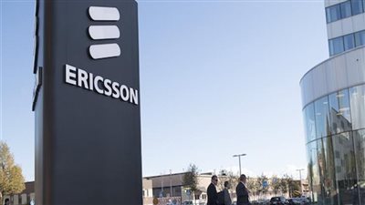 إريكسون تكمل تأسيس 
