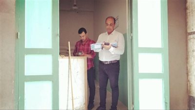 ضبط 278 مخالفة متنوعة في حملات تموينية بالفيوم 