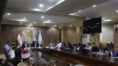 منال عوض تعلن بدء الاستعدادات لمواجهة نوبات تلوث الهواء الحادة بمحافظات الدلتا