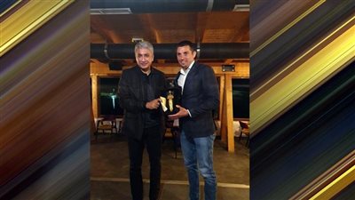 مأدبة عشاء لوزير السياحة ينظمها نظيره بصربيسكا خلال زيارة الأول للبوسنة والهرسك