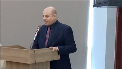 انتظام أعمال الامتحانات بغرفتي عمليات التعليم الفني والشهادة الإعدادية بقنا