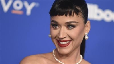 غرامة مالية على كاتي بيري بسبب تصوير فيديو كليب في منطقة بإسبانيا