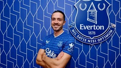 إيفرتون يضم جاك جريليش من مانشستر سيتي