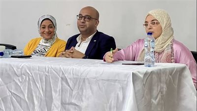وكيل وزارة الصحة يطالب بتطبيق معايير الجودة الصحية في الإسكندرية 