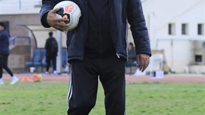  عبد السلام حسن مدربا لحراس مرمي  المجد بالمحترفين 