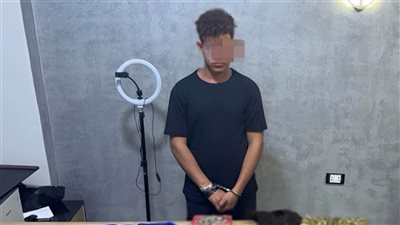 البلوجر ياسمين.. تفاصيل ضبط صانع محتوى انتحل صفة أنثى بالشرقية