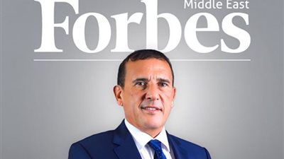 للعام الثالث على التوالي :-  حسام الشاعر ضمن قائمة فوربس 2025 لأقوى قادة السياحة والسفر في الشرق الأوسط