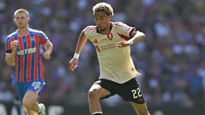 إيكيتيكي مهاجم الريدز الجديد.. من رحلة الصقيع في الدنمارك لتحدي حراس البريميرليج 