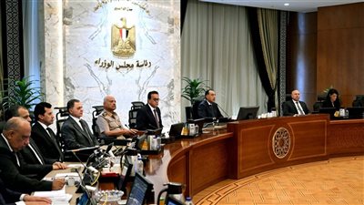 مجلس الوزراء يوافق على قواعد لجان حصر المناطق السكنية المؤجرة بالقانون القديم