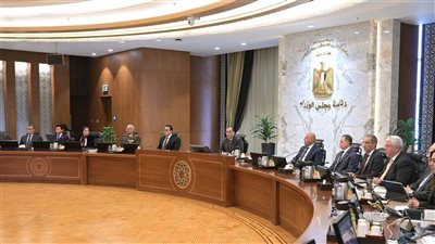 الحكومه توافق على عدة قرارات في اجتماعها اليوم منها تعديل قانون الإعاقة