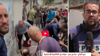الاحتلال يستهدف منتظري المساعدات ويواصل قصف المناطق السكنية