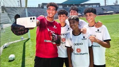 OPPO تطلق الموسم الثاني من بطولة Dream League 