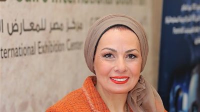 چرمين عامر تقترح 5 مبادي اساسية لتنظيم عمل المؤثرين وصناع المحتوي 