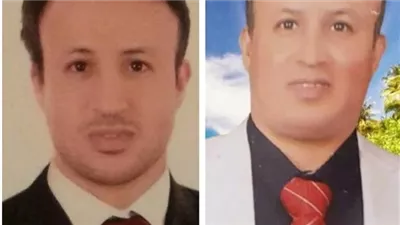 عاجل.. غرق كفيفان بشاطئ أبو يوسف بالإسكندرية 