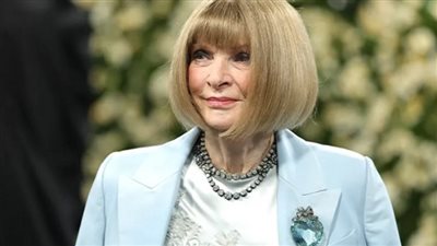 ابنة ممثلة شهيرة تساعد لرئاسة تحرير مجلة فوج الأميركية