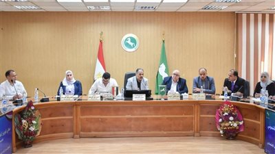 محافظ الشرقية: لن أسمح بوجود عمارة واحدة بدون اتحاد شاغلين