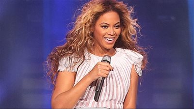 بيونسيه تحصد أول جائزة إيمي برايم تايم وتقترب من لقب EGOT