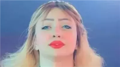 حبس الراقصة بوسى الأسد بتهمة نشر الفسق عبر مواقع التواصل الاجتماعى