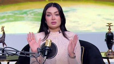 إعلامية تكشف المستور عن 