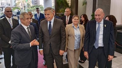 الإسكندرية تستضيف البطولة العربية الأولي وبطولة العالم للخماسي الحديث تحت 15 سنة