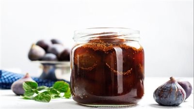 طريقة عمل مربى التين.. حلوى سريعة وصحية