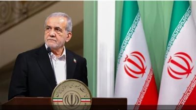 الرئيس الإيراني يرد على تصريحات نتنياهو الأخيرة