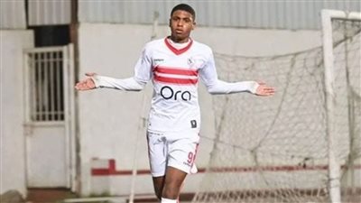 الزمالك يوقع عقوبة مالية ضد عمار ياسر بسبب 
