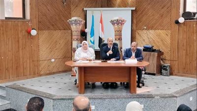 تعليم الإسكندرية: وصول الكتب المدرسية للمخازن 