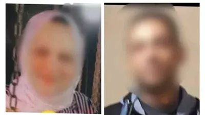  كواليس جريمة كرموز.. مقتل ام على يد زوجها امام طفليها بالاسكندرية 