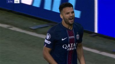 باريس سان جيرمان يخطف التعادل أمام توتنهام.. المباراة تتجه لركلات الترجيح