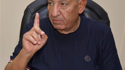 المصرى يسير بخطى ثابتة واستقرار بدون مشكلات  