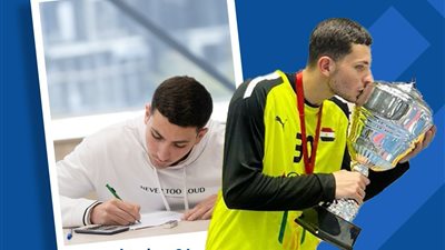 جامعة مصر للمعلوماتية: دعم الرياضيين يُثمر إنجازات عالمية في 2025