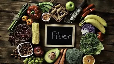 طبيبة تحدد أنواع الألياف الغذائية وموانع استخدامها