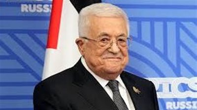 الرئيس الفلسطيني يُشدد على ضرورة تسليم كل الفصائل الأسلحة