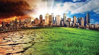 من الأمطار الصيفية إلى الجزر الحرارية