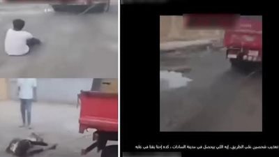 «قيدوهم وسحلوهم بالسيارات».. القبض على 6 أشخاص اعتدوا على لصوص هواتف بالمنوفية