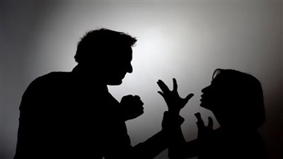 المشهد الأخير
