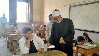 موعد امتحانات الدور الثاني للثانوية الأزهرية 2025