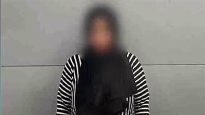 البرنسيسة نوجا خلف القضبان.. حبس بلوجر لرقصها بملابس خادشة 4 أيام 