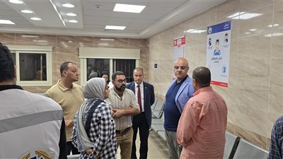 السيطرة على حريق بمخزن بلاستيك بالقناطر الخيرية ووفاة 5 اشخاص 