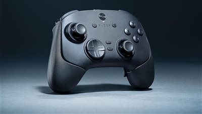 Razer تطلق وحدات تحكم Wolverine V3 8K لمحترفي ألعاب الكمبيوتر