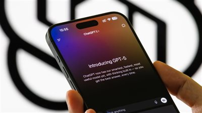 OpenAI تطرح 3 أوضاع لاستخدام GPT-5 وتعيد GPT-4o إلى منصة ChatGPT 