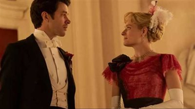 مسلسل The Gilded Age يواصل الهيمنة على نسب المشاهدة