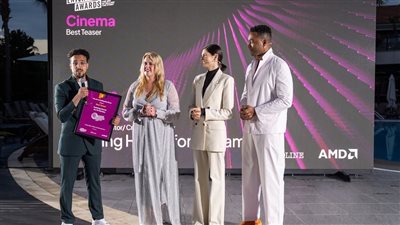 ماركوس عريان يكشف تفاصيل صناعة تريلر 